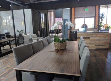 65 m² Coworking space  in Bangalore Central, #419-A (560009) - 3 | MatchOffice