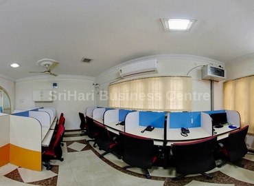 165 m² Co-working  in Chennai, Old No.14 (600024) - 6 | MatchOffice.com
