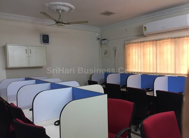 165 m² Coworking space  in Chennai, Old No.14 (600024) - 0 | MatchOffice