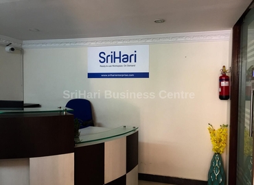 165 m² Shared office  in Chennai, Old No.14 (600024) - 8 | MatchOffice