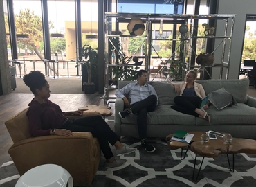 65 m² Coworking  in Bangalore Central, #419-A (560009) - 5 | MatchOffice.com