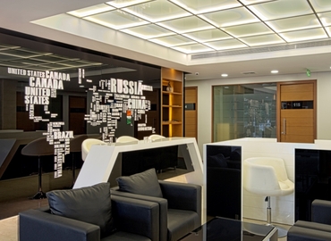200 m² Co-working  in Mumbai Central, Empire Industries Ltd. (400013) - 4 | MatchOffice