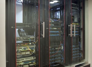 200 m² Shared office  in Mumbai Central, Empire Industries Ltd. (400013) - 7 | MatchOffice.com