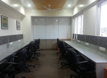 100 m² Coworking  in Pune, Vartak Heritage (411052) - 2 | MatchOffice