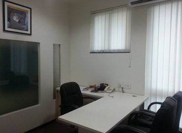 100 m² Coworking  in Pune, Vartak Heritage (411052) - 4 | MatchOffice.com