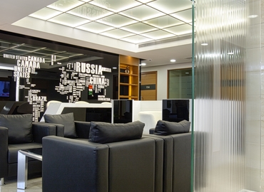 1500 m² Coworking space  in Mumbai Central, Empire Complex (400013) - 1 | MatchOffice