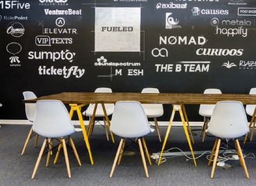 100 m² Coworking space  in Pune, 1st Floor (411057) - 7 | MatchOffice