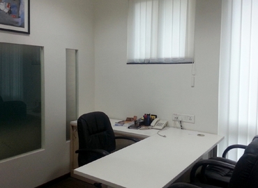 100 m² Coworking  in Pune, 1st Floor (411057) - 11 | MatchOffice