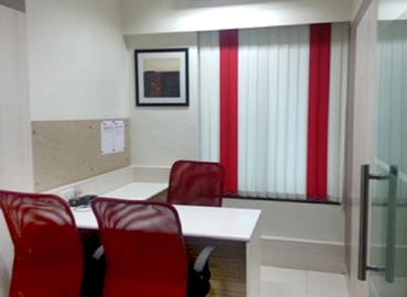 100 m² Shared office  in Pune, 1st Floor (411057) - 12 | MatchOffice.com