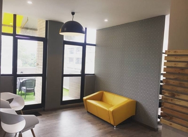 1000 m² Coworking space  in Gurgaon, B-17 (122001) - 7 | MatchOffice.com