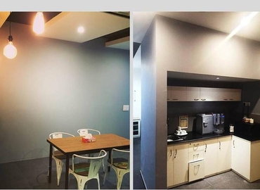 1000 m² Coworking  in Gurgaon, B-17 (122001) - 8 | MatchOffice.com