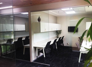 3000 m² Shared workspace  in Gurgaon, 03 (122001) - 1 | MatchOffice.com