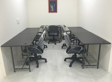 150 m² Coworking space  in Chandigarh, 1st floor (160009) - 2 | MatchOffice