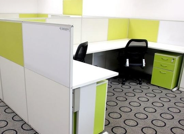 1000 m² Coworking space  in Mumbai Central, Wing-B Supreme Business Park (400076) - 0 | MatchOffice.com