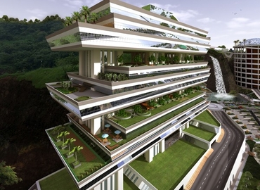 1000 m² Coworking  in Mumbai Central, Wing-B Supreme Business Park (400076) - 7 | MatchOffice.com