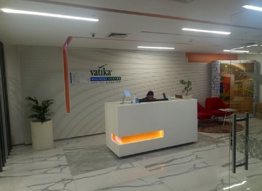 1580 m² Shared workspace  in Chennai, Mount Road (600018) - 1 | MatchOffice