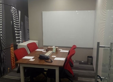 1580 m² Coworking space  in Chennai, Mount Road (600018) - 3 | MatchOffice