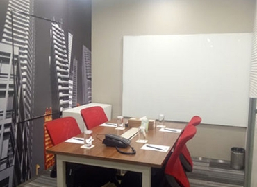 1580 m² Co-working  in Chennai, Mount Road (600018) - 4 | MatchOffice.com