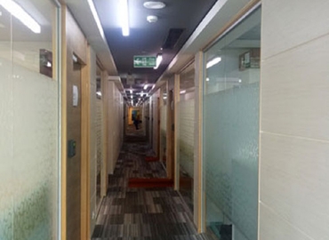 1580 m² Co-working  in Chennai, Mount Road (600018) - 7 | MatchOffice.com