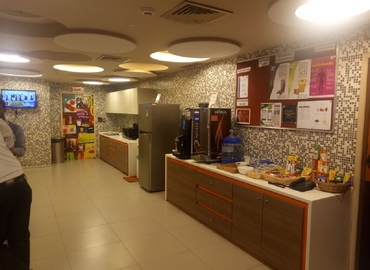 1580 m² Shared workspace  in Chennai, Mount Road (600018) - 9 | MatchOffice