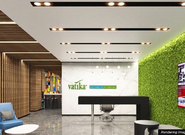 1000 m² Shared office  in New Delhi, New Delhi (110001) - 2 | MatchOffice.com