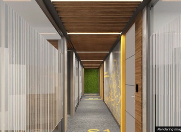 1000 m² Shared office  in New Delhi, New Delhi (110001) - 3 | MatchOffice.com