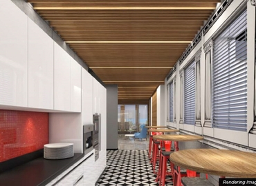 1000 m² Co-working  in New Delhi, New Delhi (110001) - 0 | MatchOffice