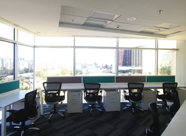 1580 m² Co-working  in Bangalore Central, Outer Ring Road (560103) - 8 | MatchOffice.com