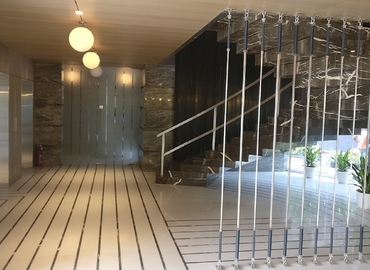 8500 m² Shared workspace  in Pune, Pune (411014) - 4 | MatchOffice.com