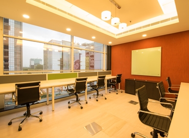 1766 m² Co-working  in Noida, Prius Global A-3 (201313) - 3 | MatchOffice.com