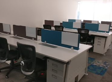 8500 m² Shared workspace  in Pune, Pune (411014) - 0 | MatchOffice.com