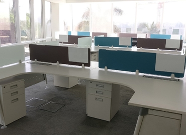 8500 m² Co-working  in Pune, Pune (411014) - 1 | MatchOffice.com