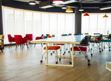 837 m² Co-working  in Gurgaon, Vatika Atrium (122002) - 3 | MatchOffice.com