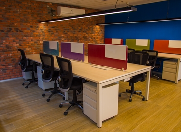 837 m² Coworking  in Gurgaon, Vatika Atrium (122002) - 0 | MatchOffice.com
