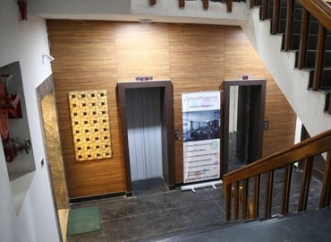 1500 m² Shared workspace  in Chandigarh, SCO-156-157 (160009) - 1 | MatchOffice.com