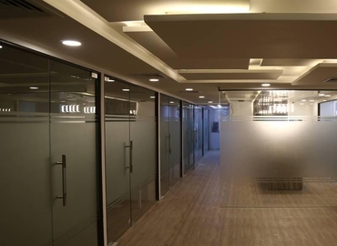 1500 m² Coworking space  in Chandigarh, SCO-156-157 (160009) - 5 | MatchOffice