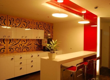 2500 m² Coworking  in Noida, 3B (201301) - 5 | MatchOffice