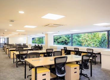 65000 m² Shared office  in Bangalore Central, Primrose Road 19 (560025) - 0 | MatchOffice