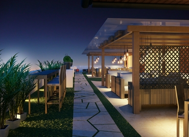 65000 m² Shared office  in Bangalore Central, Primrose Road 19 (560025) - 15 | MatchOffice.com