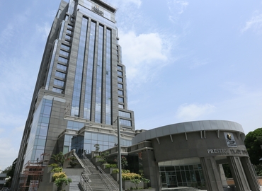 1819 m² Coworking  in Bangalore Central, Level 11 (560001) - 1 | MatchOffice