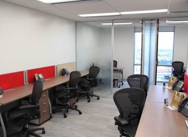 1631 m² Co-working  in Bangalore Central, Level 11 (560001) - 0 | MatchOffice.com