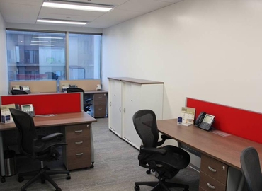 1631 m² Co-working  in Bangalore Central, Level 11 (560001) - 1 | MatchOffice
