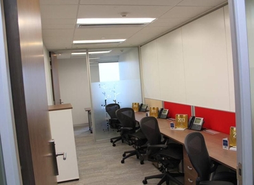 1631 m² Coworking space  in Bangalore Central, Level 11 (560001) - 2 | MatchOffice.com