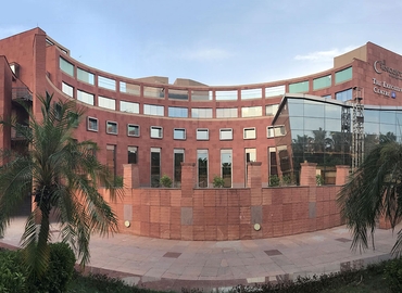 1719 m² Shared workspace  in New Delhi, Level 1 & 2 (110030) - 9 | MatchOffice