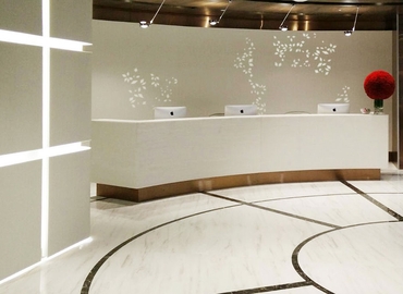 2243 m² Coworking space  in Gurgaon, Level 12 (122002) - 4 | MatchOffice
