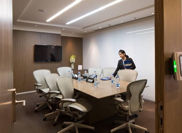 2847 m² Shared office  in Gurgaon, Level 18 (122002) - 3 | MatchOffice.com