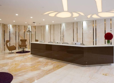 6000 m² Coworking space  in Hyderabad, Level 1 & 7 (500081) - 2 | MatchOffice