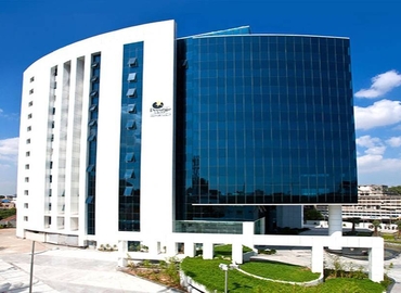 1881 m² Shared office  in Chennai, Level 5 (600006) - 1 | MatchOffice.com