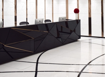 1881 m² Shared workspace  in Chennai, Level 5 (600006) - 2 | MatchOffice.com