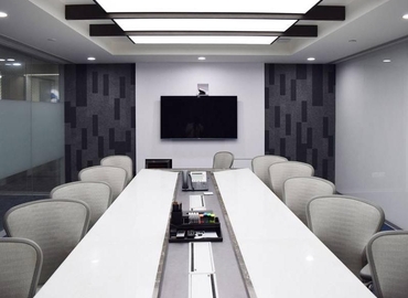 1881 m² Shared workspace  in Chennai, Level 5 (600006) - 6 | MatchOffice
